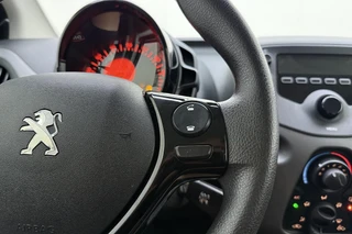 Peugeot 108 1.0 e-VTi Active | 5-Deurs | Airco | Bluetooth | Elektrische ramen voor | Multifunctioneel stuurwiel | Mistlampen voor | BTW auto / 17
