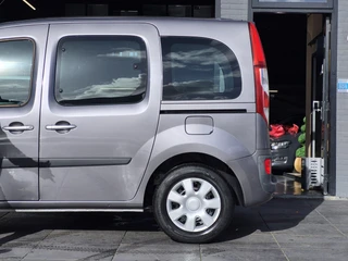Renault Kangoo Family 1.5 dCi Limited Start&Stop|Cruise|APK / 5