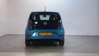 Volkswagen up! 1.0 BMT Move Up! Airco Elektrische Ramen / 10
