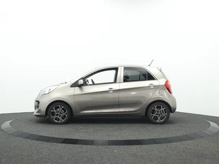 Kia Picanto 1.0 CVVT First Edition Climate control | Cruise control / 6