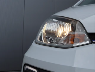 Volkswagen e-up! | SOH 90,7% | Winter Pakket | Camera | Cruise Control / 9