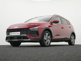 Hyundai Bayon 1.0 T-GDI Comfort Smart Private lease 439,- per maand / 40