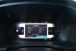 Volvo V90 2.0 T6 Plug-in hybrid AWD Essential Bright|Apple carplay|Navi|Automaat| / 28