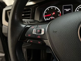 Volkswagen Polo 1.0 TSI Comfortline Parkeersensoren Navigatie DAB+ App-Connect / 21