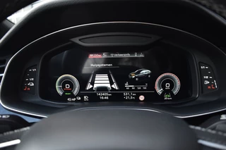 Audi Q8 55 TFSI e Quattro Pro Line S  | ACC | RS-Seats | Head-Up | B&O | Softclose | 22'' Wielen | Stuurverwarming | Matrix | Nachtzicht | / 7