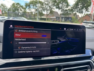BMW X3 M40I XDrive High Ex. 360Pk Panorama M stoelen Hud H&K Trekhaak Laser 1e eigenaar! 360camera / 51