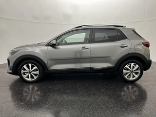 KIA Stonic 1.0 T-GDi MHEV 100pk DCT7 DynamicPlusLine / 2