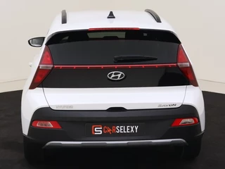 Hyundai Bayon 1.0 T-GDI Comfort | Automaat | Apple Carplay/Android Auto | Camera | Cruise Control | Airco | Stuurbediening / 26