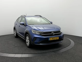 Volkswagen Taigo 1.0 TSI Life Automaat | Adaptieve Cruise Control | Navigatie | Carplay&Android | Virtual Cockpit / 5