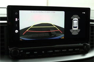 Kia ProCeed 1.5 T-GDi GT-PlusLine  Airco - Apple Carplay/Android Auto - Cruise Control - Dodehoekdetectie -  Navigatie - Stuur/Stoel Verwarming - Fabrieksgarantie tot 06-2031 / 62
