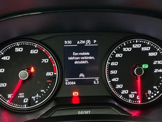 Seat ARONA 1.0 TSI Style Business Intense | Automaat | Navigatie | Airco | Parkeersensoren achter | BTW / 17