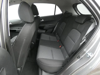 KIA Picanto 1.0 DPi 68pk 4-zits DynamicPlusLine / 12