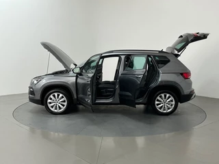 SEAT Ateca 1.5 TSI STYLE BNS INTENSE DSG AUTOMAAT / 8
