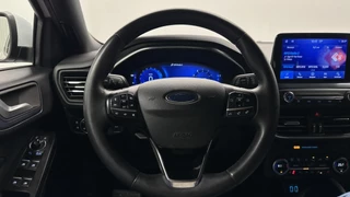 Ford Focus Wagon 1.5 EcoBoost ST Line active X Business TREKHAAK CAMERA LM NAVI CRUISE CARPLAY. / 31