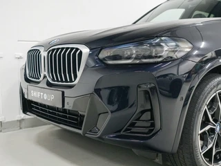 BMW X3 xDrive30e M-Sport Panoramadak | Elektr. Trekhaak / 34