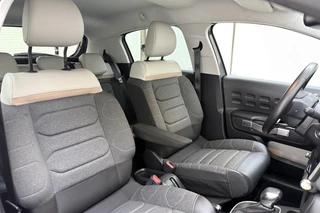 Citroen C3 1.2 110pk PureTech Shine | Automaat | Apple Carplay/Android Auto | Airco | Achteruitrijcamera | Cruise Control | DAB / 15