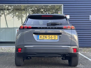 Peugeot 2008 Envy 1.2 Hybrid 110pk e-DSC6 | Apple Carplay/Android Auto | Achteruitrijcamera | Airco | Draadloze Telefoonoplader | Keyless entry/start | Parkeersensoren | Adaptief Cruise Control / 8