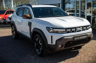 Dacia Duster TCe 130 mild hybrid 4x4 Extreme Handgeschakeld | 1500 KG Trekvermogen / 11