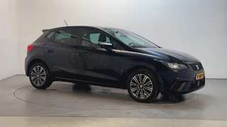 Seat Ibiza 1.0 EcoTSI Style Business Connect Virtual Cockpit Stoelverwarming Parkeersensoren DAB+ / 2