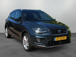 SEAT Arona 1.0 TSI FR B. Int.