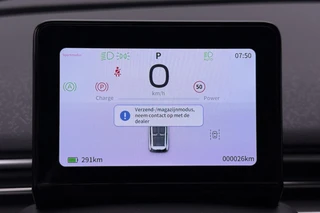 Dongfeng BOX Premium Edition 42 kWh Private lease voor € 399,00 / Actie / 11