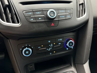 Ford Focus 1.0 Lease Edition | Navigatie | Carplay&Android | Cruise Control | Airco / 12