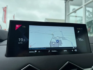 Ds 3 Crossback 1.2 PureTech Montmartre|Navi|Cruise|PDC|AppleCarplay/Android Auto|Start/Stop| / 10