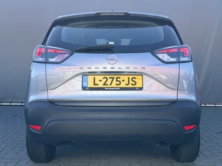 Opel Crossland BWJ 2021 1.2 83 PK Edition  FULL LED | NAVI | AIRCO | CRUISE | CARPLAY + ANDROID | LANE ASSIST | PDC / 30