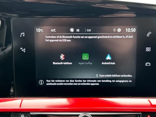 Opel Mokka 1.2 Turbo Ultimate | Apple/Carplay | Camera | Stoelverwarming / 10