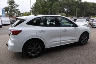 Ford Kuga 2.5 PHEV ST-LINE AFN-TREKHAAK BLISS WINTERPACK P-SENSOREN KEYLESS 360-CAM ADAP-CRUISE LED / 10