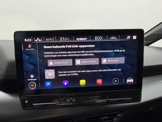 CUPRA Born Adrenaline One 62 kWh SOH 95,9% Camera | Stoel/Stuurverwarming | Led | Carplay&Android | Navigatie / 17