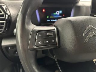 Citroen Ë-C4 Feel Pack 50 kWh SOH 89,6% CARPLAY CAMERA NAVI CRUISE ECC LM. / 22