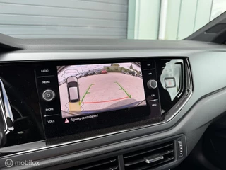 Volkswagen Taigo 1.0 TSI R-Line Business / CarPlay / Camera / 26
