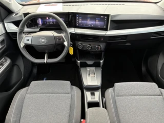 Opel Frontera Electric Edition 44 kWh | Airconditioning | Navigatie | Apple Carplay/Android Auto | Elektrisch Pakket | Parkpilot | Cruise control | Achteruitrij camera / 40