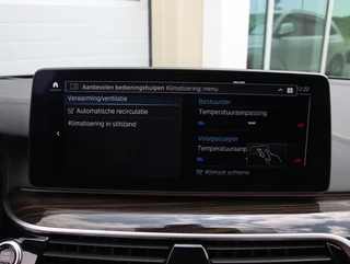 BMW 5-serie Touring 530e Luxury Line | SOH 91% | LASER LED | H&K audio / 54