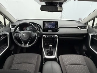 Toyota RAV4 2.0 VVT-iE Business Trekhaak (2000 kg) Adapt.Cruise Carplay Camera Voll.Dealer Onderhouden! / 22