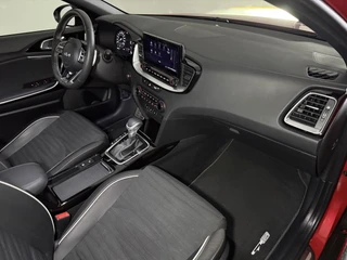 KIA Xceed 1.5 T-Gdi DCT7 GT-Line First Edition / 36