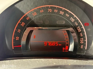 Renault Twingo 1.0 SCe Dynamique PARKEERHULP CRUISE AIRCO / 20