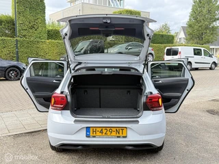 Volkswagen Polo 1.0 TSI Highline R-LINE AUTOMAAT STOELVERWAR / 16