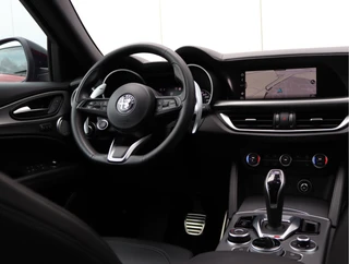 Alfa Romeo Stelvio 2.0 T AWD Veloce  | Leder | H/K | ACC | 21'' / 25
