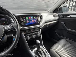 Volkswagen T-Roc 1.5 TSI DSG Active CLIMA*CARPLAY*PDC*STOELVERW / 37