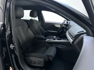 Audi A4 Avant 35 TFSI S Edition Competition LED Stoelverwarming Camera DAB+ Navigatie / 6