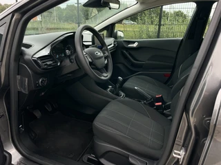 Ford Fiesta 1.1 Trend | Carplay | Navi | PDC | Cruise Control | / 13