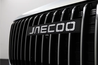 Jaecoo 7 1.5 GDI SHS-P Exclusive  - Stoelverwarming-/ventilatie - Schuif-/kanteldak - Navigatie - Apple CarPlay/Android Auto - Fabrieksgarantie tot 03-2033 / 35