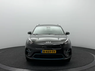 Kia e-Niro Edition 64 kWh SOH 96,8% | Trekhaak | Camera | Stoel/Stuurverwarming | Carplay&Android | Adaptieve Cruise / 26