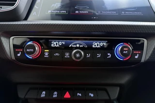 Audi A1 citycarver 35 TFSI epic 150pk | Automaat | Climate Control | Navigatie | Premium Audio | Camera | Cruise Control Adaptief | Stoelverwarming | Keyless Start | Sportstoelen / 27