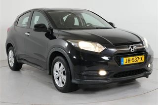 Honda HR-V 1.5 i-VTEC Elegance  | Navi | Stl. verw. | Cruise | Climate | / 4