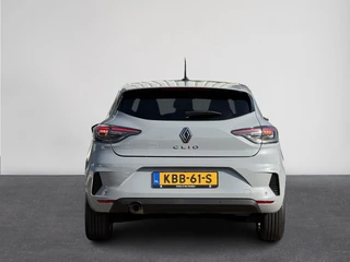 Renault Clio 1.0 TCe 90 GPF Evolution / 7