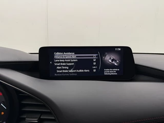 Mazda 3 2.0 e-SkyActiv-G M Hybrid 150 Homura | Adaptive Cruise | Camera | CarPlay | HeadUp Display | / 22