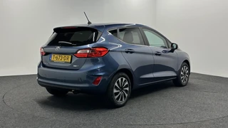Ford Fiesta 1.0 EcoBoost Hybrid Titanium NAVI CRUISE CARPLAY. / 4